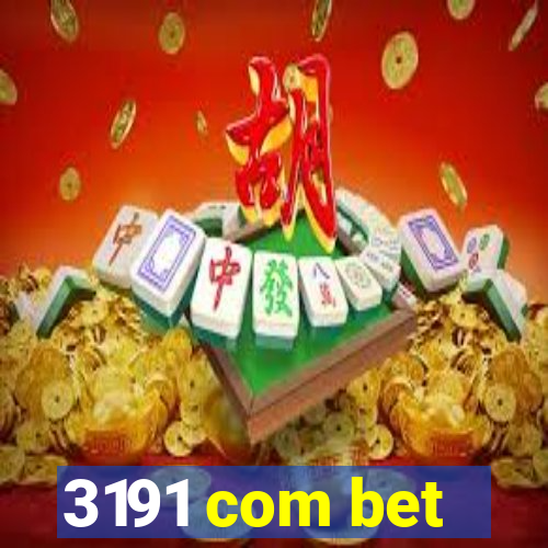 3191 com bet